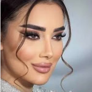 آرایشگاه عروس ضحی علوی بهترین آرایشگاه عروس در اصفهان