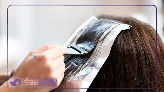 کراتین بهتر است یا بوتاکس مو؟