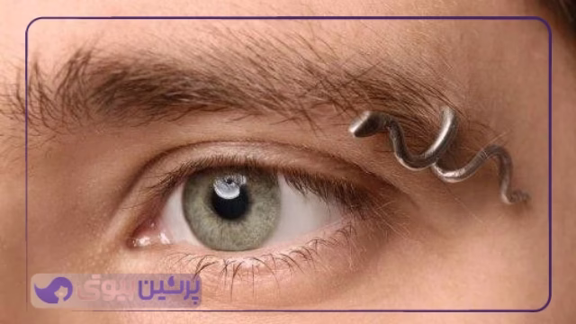 عفونت پرسینگ چه علائمی دارد؟