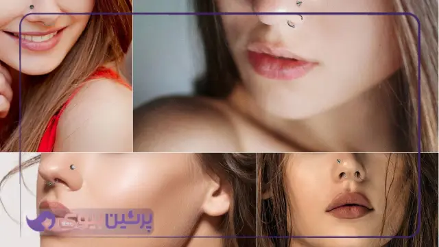 ۳ اشتباه رایج که باعث عفونت پیرسینگ می شود