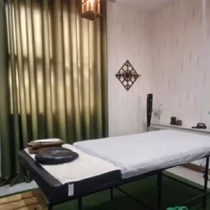 markz masazh dehkadeh1 مرکز ماساژ دهکده بهترین مرکز ماساژ در کرج