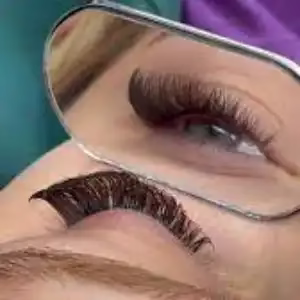 Maryam Moradi eyelash extension center2 مرکز اکستنشن مژه مریم مرادی بهترین مرکز اکستنشن مژه در اصفهان