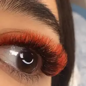 مژه کار مهرنواز فرهنگ بهترین مژه کار در کرج