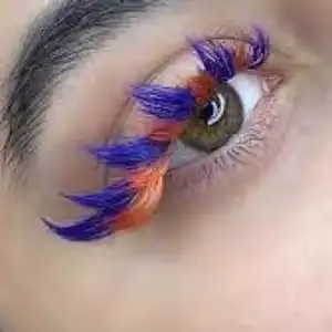 Nagin Salmani eyelash extension center1 مرکز اکستنشن مژه نگین سلمانی بهترین مرکز اکستنشن مژه در اصفهان