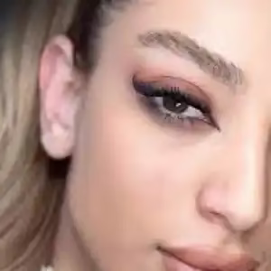 Nagin Salmani eyelash extension center2 مرکز اکستنشن مژه نگین سلمانی بهترین مرکز اکستنشن مژه در اصفهان