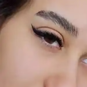 Nagin Salmani eyelash extension center3 مرکز اکستنشن مژه نگین سلمانی بهترین مرکز اکستنشن مژه در اصفهان