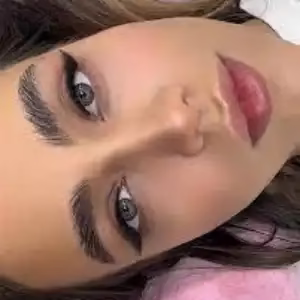 Shighaghi eyelash extension center2 مرکز اکستنشن مژه شقاقی بهترین مرکز اکستنشن مژه در اصفهان