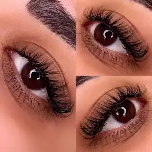 Zahra Younisi eyelash extension center مرکز اکستنشن مژه زهرا یونسی بهترین مرکز اکستنشن مژه در اصفهان