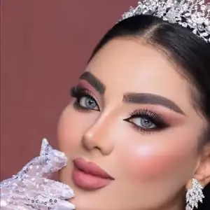 arayeshgah zananeh fehimeh jalili2 آرایشگاه زنانه فهیمه جلیلی بهترین آرایشگاه زنانه در مشهد