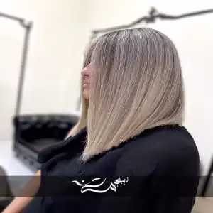 arayeshgah zananeh mastaneh3 آرایشگاه زنانه مستانه بهترین آرایشگاه زنانه در مشهد