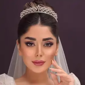 arayeshgah zananeh mastaneh5 آرایشگاه زنانه مستانه بهترین آرایشگاه زنانه در مشهد