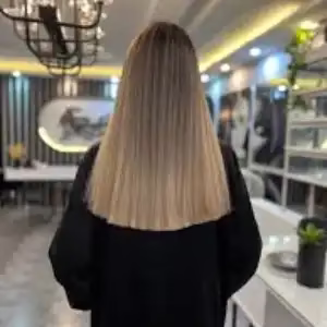 arayeshgah zananeh mitra2 آرایشگاه زنانه میترا بهترین آرایشگاه زنانه در مشهد