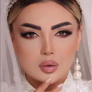 arayeshgah zananeh yeganeh elmi3 آرایشگاه زنانه یگانه علمی بهترین آرایشگاه زنانه در مشهد