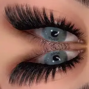bahar eyelash extension center3 مرکز اکستنشن مژه بهار بهترین مرکز اکستنشن مژه در اصفهان