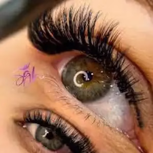 markz okstaneshen mozheh sara gheytani3 مرکز اکستنشن مژه سارا قیطانی بهترین مرکز اکستنشن مژه در اصفهان
