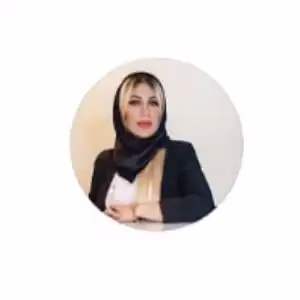 مژه کار ثمره شریفی بهترین مژه کار در کرج