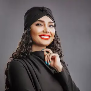 مژه کار شیما قره داغی بهترین مژه کار در کرج