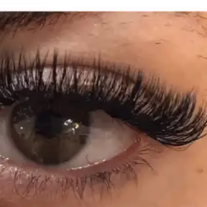 مژه کار شیما قره داغی بهترین مژه کار در کرج