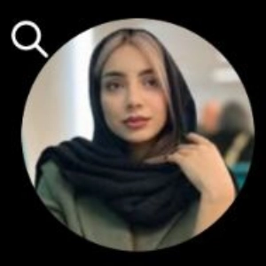 nakhan kar faezeh emani ناخن کار فائزه امانی در تبریز