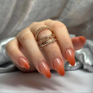 nakhan kar mobina sarkhabi5 ناخن کار مبینا سرخابی در تبریز