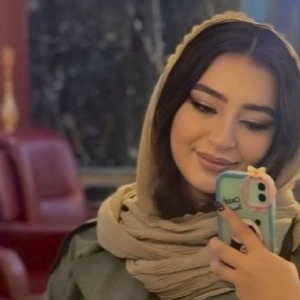 nakhan kar zahra ناخن کار زهرا در تبریز