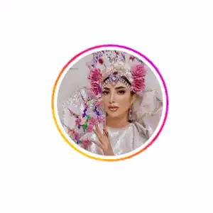 nakhon kar maryam zare ناخن کار مریم زارع بهترین ناخن کار در تبریز