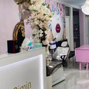 سالن تاتو مینای بهترین سالن تاتو در تبریز