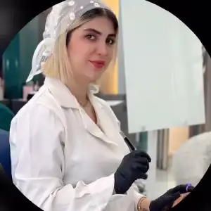 سالن تاتو سونیا رضایی بهترین سالن تاتو در تبریز