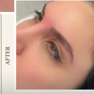 Abrisham beauty salon سالن زیبایی ابریشم بهترین سالن زیبایی در ساری