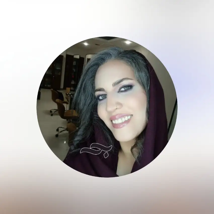 Bahar hamedi beauty salon