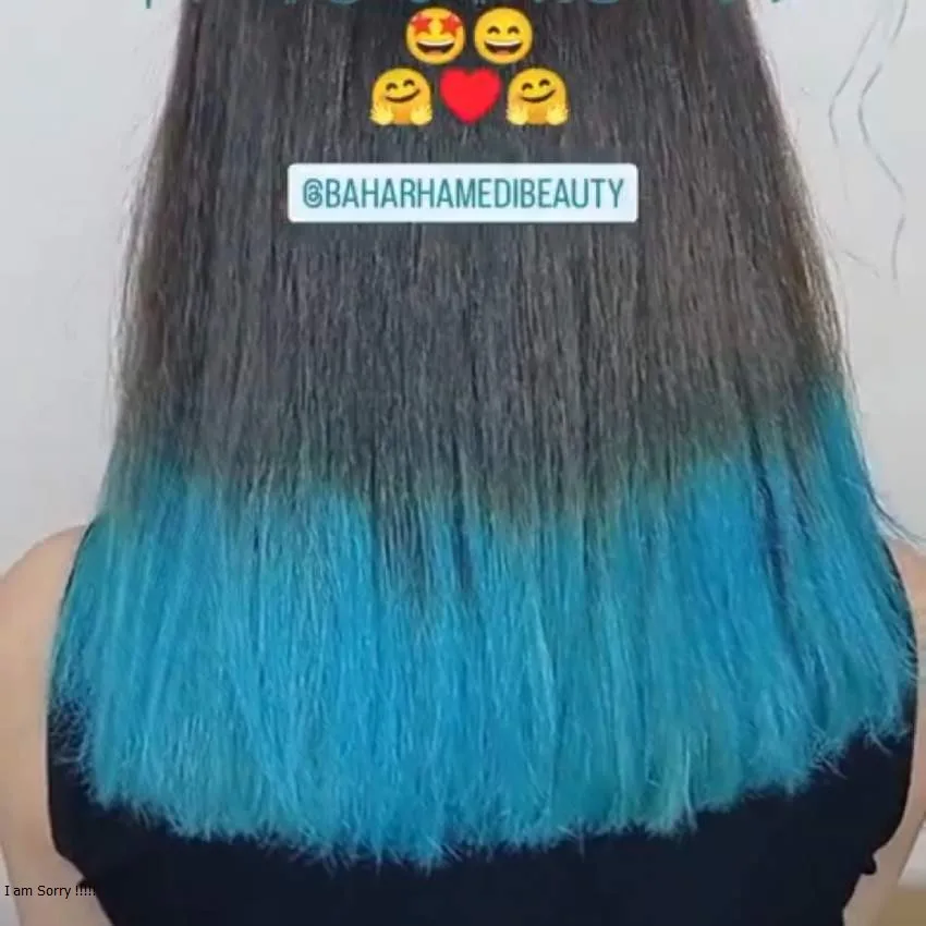 Bahar hamedi beauty salon (2) سالن زیبایی بهار حامدی بهترین سالن زیبایی در ساری