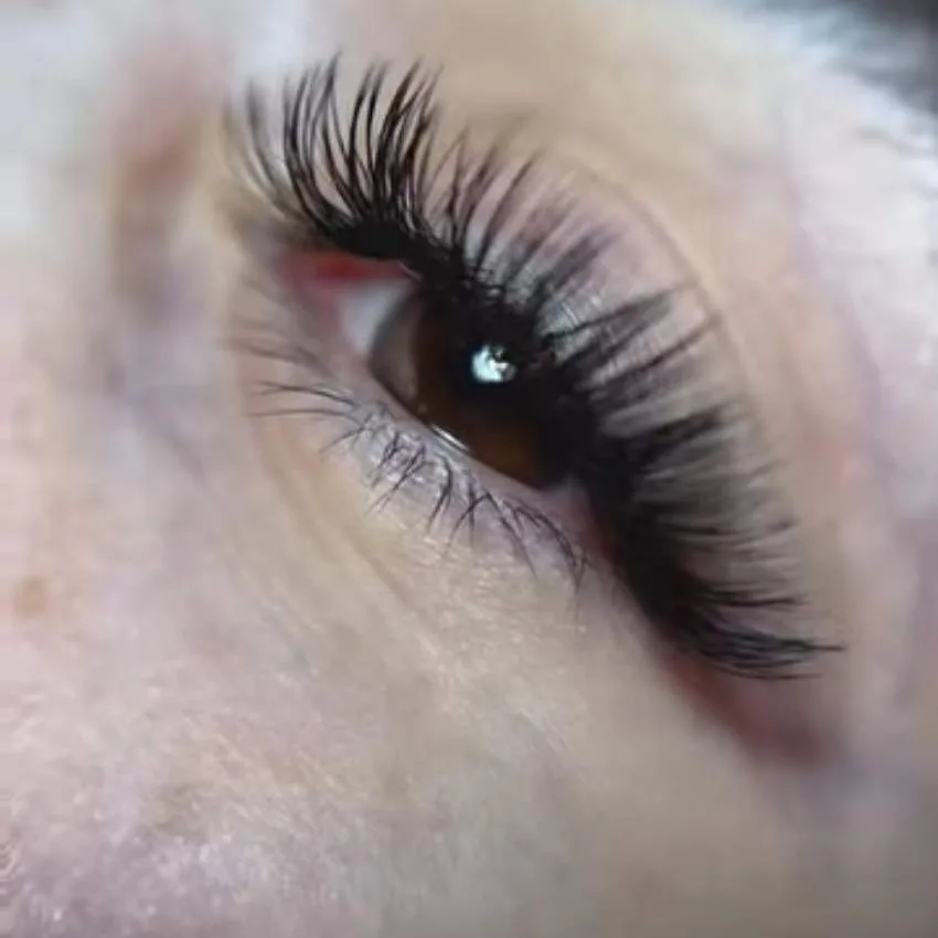 Bahar hamedi beauty salon سالن زیبایی بهار حامدی بهترین سالن زیبایی در ساری