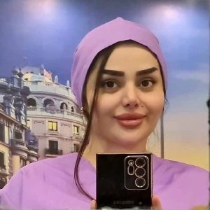 Dr. Mahsa Mousavi Manesh دکتر مهسا موسوی منش