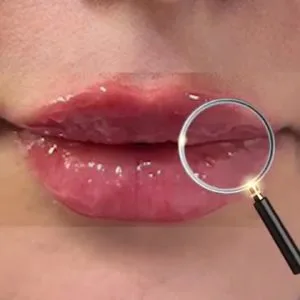 Dr. Yalda Attarzadeh Lip Filler Injection Center (1) مرکز تزریق فیلر لب دکتر یلدا عطار زاده بهترین مرکز تزریق فیلر لب در اصفهان
