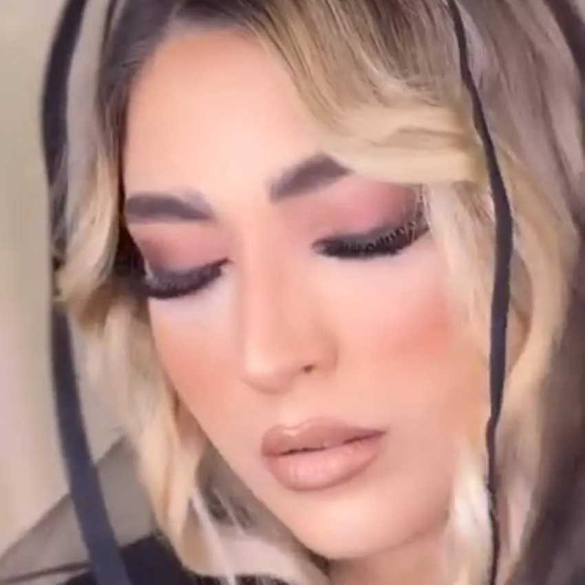 Mehrara beauty salon (6) سالن زیبایی مهرآرا بهترین سالن زیبایی در ساری