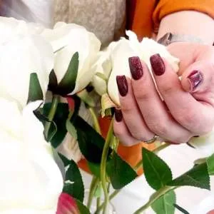 سالن زیبایی روژان نو بهترین سالن زیبایی در گیلان