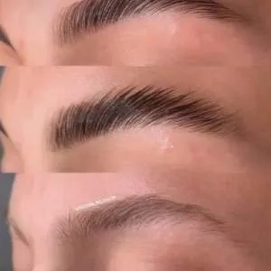 سالن زیبایی روژان نو بهترین سالن زیبایی در گیلان