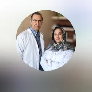 Sadaf lip Filler Injection Center