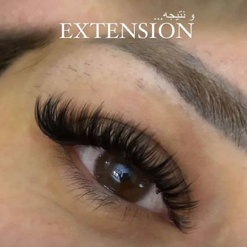 Sama asadpour beauty salon