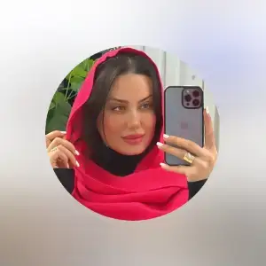 Sama asadpour beauty salonn