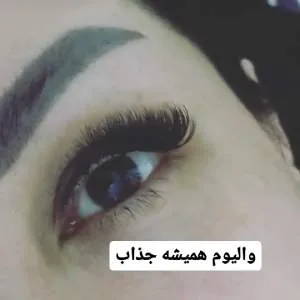سالن زیبایی سارا حیدری بهترین سالن زیبایی در گیلان
