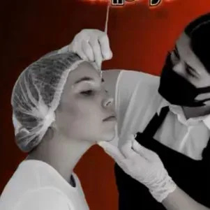 آموزشگاه تتو یاسمن رئیسی بهترین آموزشگاه تتو در شیراز