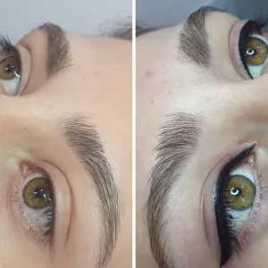 آموزشگاه تتو ژیلا بهترین آموزشگاه تتو در شیراز
