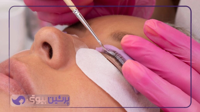 معرفی 5 تا از پرطرفدارترین مدل های اکستنشن مژه