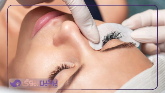 ویژگی مرکز اکستنشن مژه خوب در اصفهان