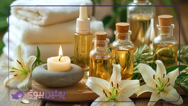 خدمات ماساژ
