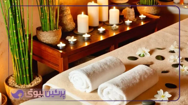 راهنمای قیمت و پکیج های ماساژ در اصفهان