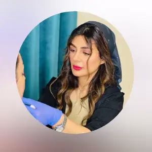 dr.farinazkhodadadi دکتر فریناز خدادای