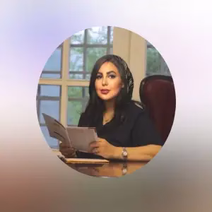 dr.fatemerafie دکتر فاطمه رفیعی