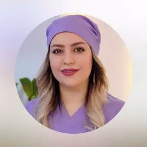 dr.mahdie.saffari دکتر مهدیه صفاری